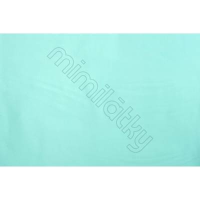 Softshell mintový