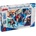 Ravensburger Пъзел Ravensburger от 100 XXL части - Тор (13376)