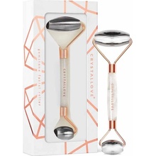 Crystallove Cryo Ice Roller masážna pomôcka na tvár