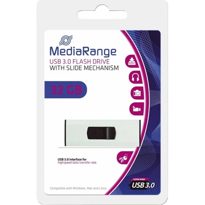 MediaRange MR916 32GB MR916
