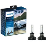 Philips Ultinon Pro9100 H1 2x (11258U91X2)