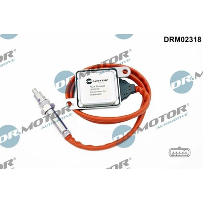 NOx-senzor, NOx-katalyzátor Dr.Motor Automotive DRM02318