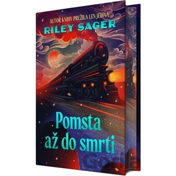 Pomsta až do smrti