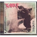 KABAT - MEGAHU (1CD)