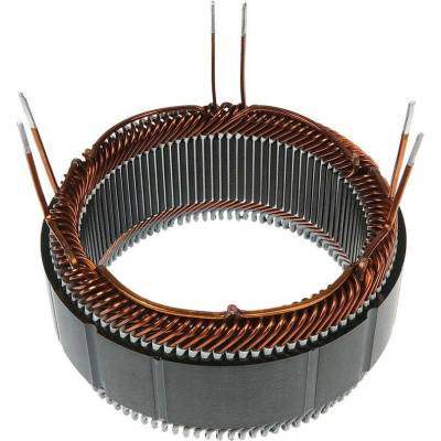 Stator, generátor AS-PL AS6026