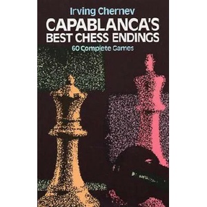 Capablanca's Best Chess Endings (2002)