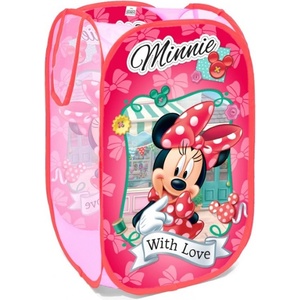 Disney Minnie розово, Микс (59525)