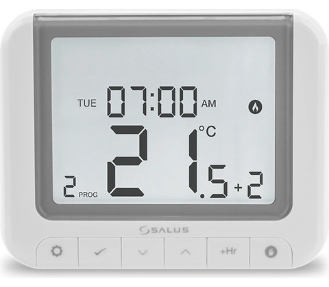 SALUS RT520