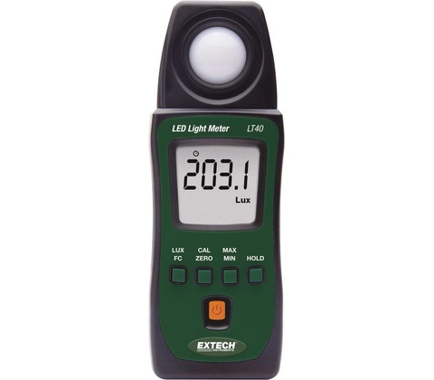 Extech LT40