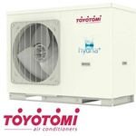 Toyotomi THMUSG410/1R32 Термопомпа