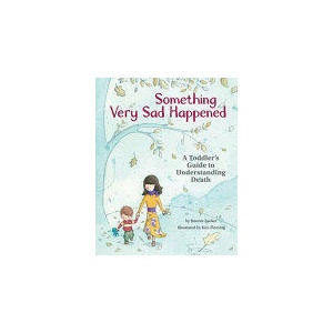 Something Very Sad Happened | Bonnie Zucker, Kim Fleming (ISBN: 9781433822667)