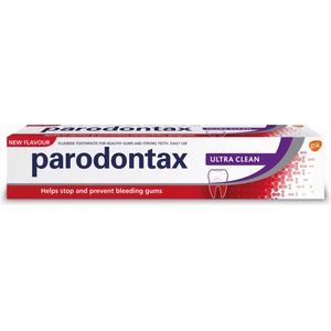 Parodontax Паста за зъби Ultra Clean, 75 ml