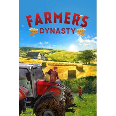 Farmers Dynasty