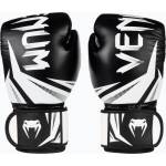 Venum Боксови ръкавици Venum Challenger 3.0 black VENUM-03525-108-10OZ