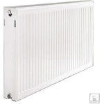 COMRAD Панелен Радиатор Comrad тип 22, 400x1600 - 2896W ΔT50 (5510416)