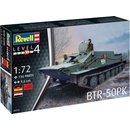 Revell PT-76B Plastic ModelKit 03314 1:72