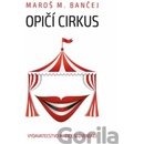 Opičí cirkus