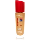 Make-upy Rimmel Hydratační make-up SPF20 Lasting Finish 25H 210 Golden Beige 30 ml