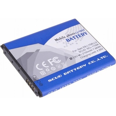 Baterie AVACOM GSSA-I9300-S2100A do mobilu Samsung SGH-I9300 Galaxy S III Li-Ion 3,7V 2100mAh – Hledejceny.cz