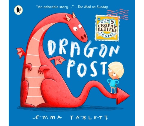 Dragon Post