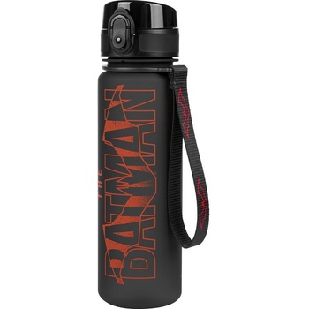 BAAGL Batman Red 500 ml