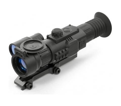Yukon Sightline N455S