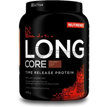 Nutrend Long Core 80 1000 g