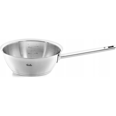 Fissler Pánev na vejce a lívance 20 cm hliníková