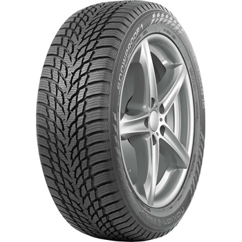 Nokian Seasonproof 1 205/55 R16 91V