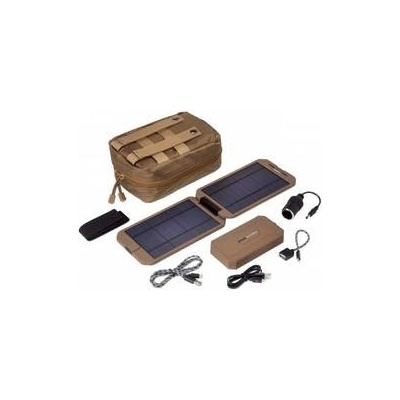 Power Traveller Solar Extreme PTL-EXT001