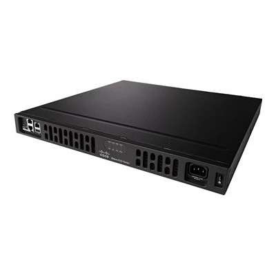 Cisco ISR4331-AXV/K9
