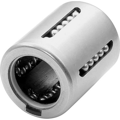 INA KB30 lineárne guľôčkové ložisko Vnútorný Ø: 30 mm Vonkajší Ø: 47 mm