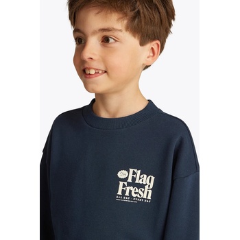 Tommy Hilfiger Детски суичър Tommy Hilfiger (KB0KB09596.128.176.PPYA)