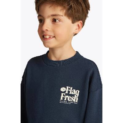 Tommy Hilfiger Детски суичър Tommy Hilfiger (KB0KB09596.128.176.PPYA)