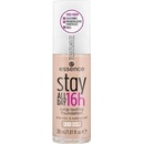 Essence Stay All Day 16h Long-lasting Foundation make-up 20 Soft Nude 30 ml
