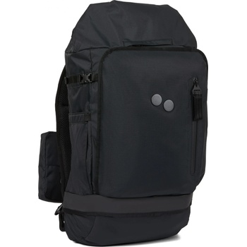pinqponq Дневна раница Pinqponq Komut 32 Daypack - Pure Black - размер One Size (502-5441-0111)