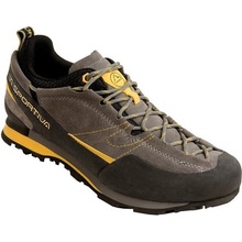 La Sportiva Boulder X 838GY šedá černá