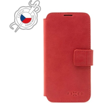 FIXED ProFit калъф за Apple iPhone 13 Pro, червен FIXPFIT2-793-RD (FIXPFIT2-793-RD)