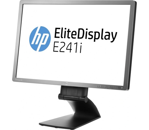 HP EliteDisplay E241i