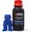 Formfutura Castable LCD Series Castable Wax Resin Blue - 500 g (CSRSLCD-BLUE-00500)
