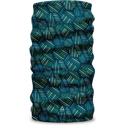 Matt Scarf Coolmax Eco Hive