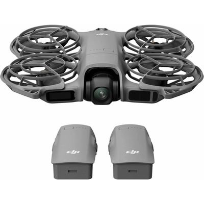 DJI Neo 2 Fly More Combo (Drone Only) CP.FP.00000271.01 – Zbozi.Blesk.cz