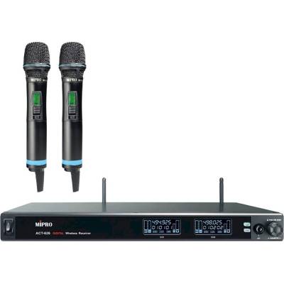 Mipro ACT-600 VOCAL SET DUAL