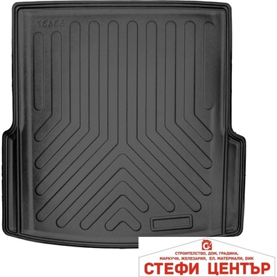 Rizline Стелка за багажник RizLine съвместима с BMW I4 M50 (2021+) (5152938)