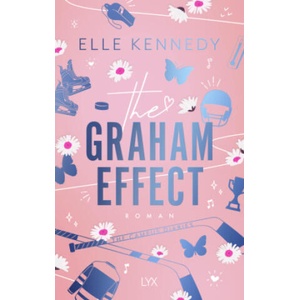 The Graham Effect (ISBN: 9783736323827)