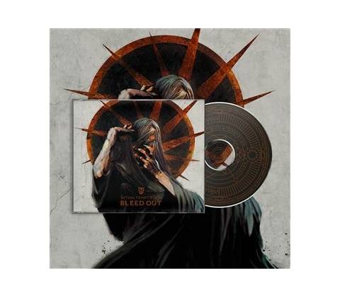 Within Temptation: Bleed Out: CD