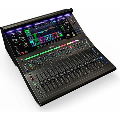 Allen & Heath SQ-5+