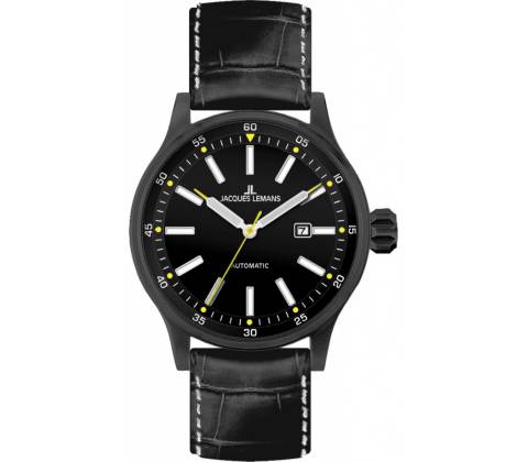 Jacques Lemans 1-1723E