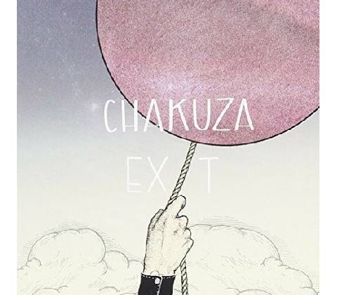 CHAKUZA: EXIT CD