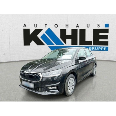 Skoda Fabia 1.0 MPI Selection 59 kW